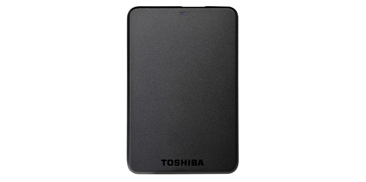 Dd Ext Toshiba 2 5 750g Basics Usb 30 Store Negr